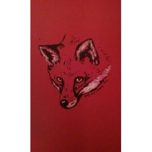 FOXY PRINT