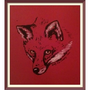 FOXY PRINT