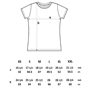 'KEEP THE BAN'/ FOR FOX SAKE T shirt