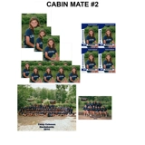 Cabin Mate 2