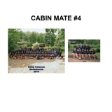 Cabin Mate 4