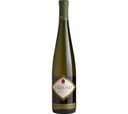 PODRUM ALEKSANDROVIC "Trijumf" Selection 2010