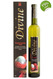 Lychee wine deals