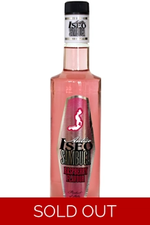 ISEO Raspberry Sam..