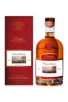 St Aubin History Collec..