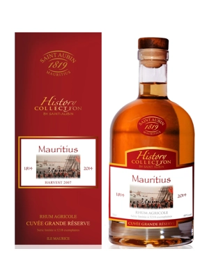 St Aubin History Collec..