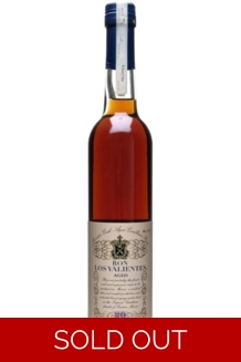 Ron Los Valientes ..