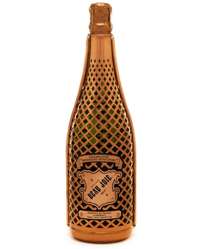 Beau Joie Brut Champagne 750ml