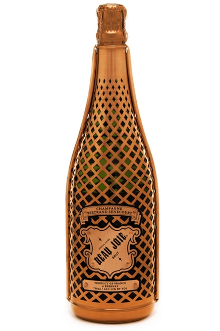Beau Joie Brut Champagne 750ml