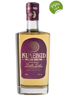 Kimerud Hillside Aged G..