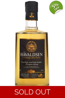 Havaldsen Triple Cask A..