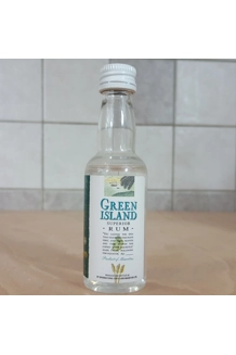Green Island Super..