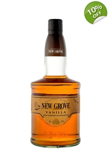 New Grove Vanilla Rum L..