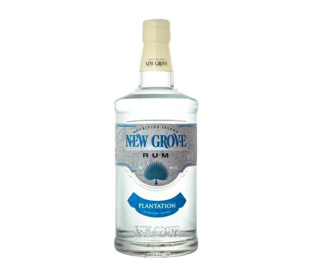 New Grove Plantation Rum 70cl