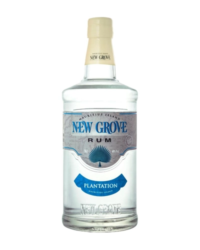 New Grove Plantation Rum 70cl