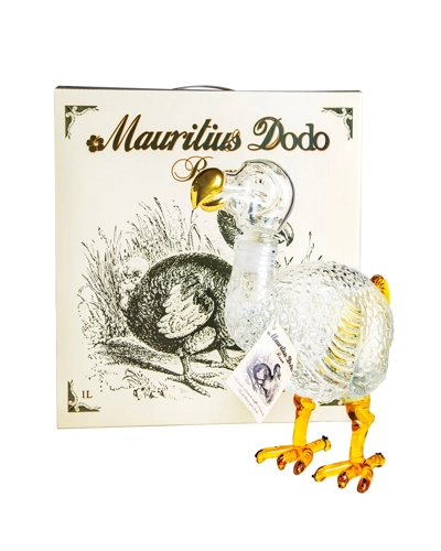 Dodo "Coconut" White Rum 1L