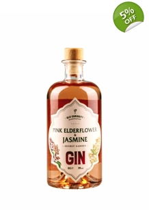 Old Curiosity Pink Elde..