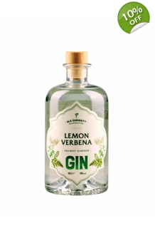 Old Curiosity Lemon Ver..