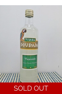 Terra Dourada Read..