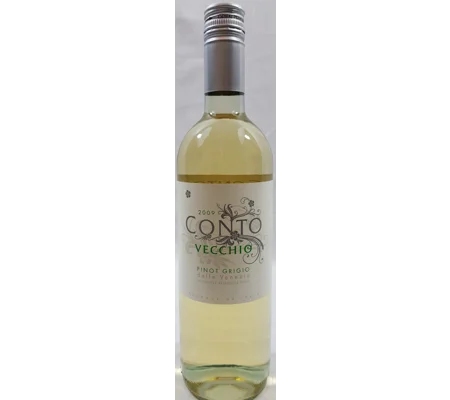 Conto Vecchio - Pinot Grigio