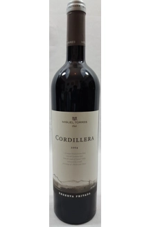 Miguel Torres CORD..