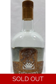 Tequila Exquisito Blanco