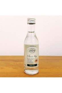 St Aubin Classic Rum Wh..