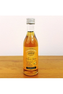 St Aubin Classic Rum Va..