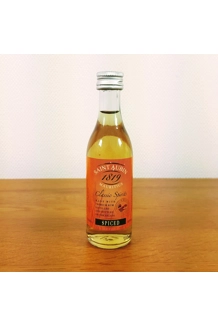 St Aubin Classic Rum Sp..