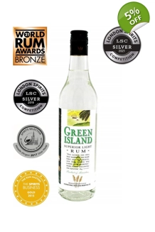 Green Island Super..