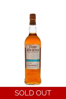 Trois Rivieres Ambre