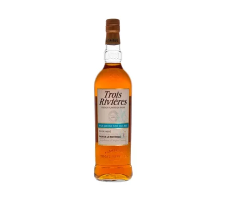Trois Rivieres Ambre