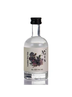 Mercian London Dry Gin ..