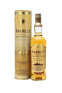 Amrut Indian Single Mal..
