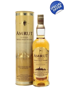 Amrut Indian Single Mal..