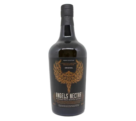 Angels' Nectar Scotch Whisky 70cl