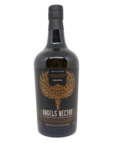 Angels' Nectar Scotch Whisky 70cl