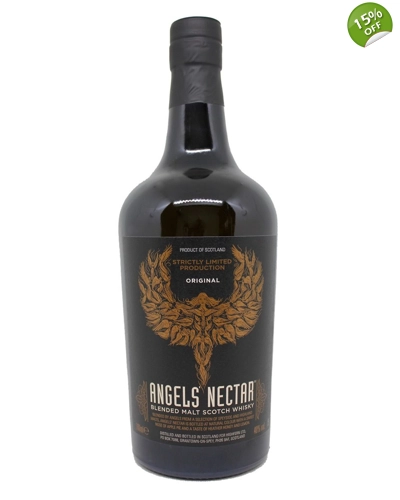 Angels' Nectar Scotch Whisky 70cl