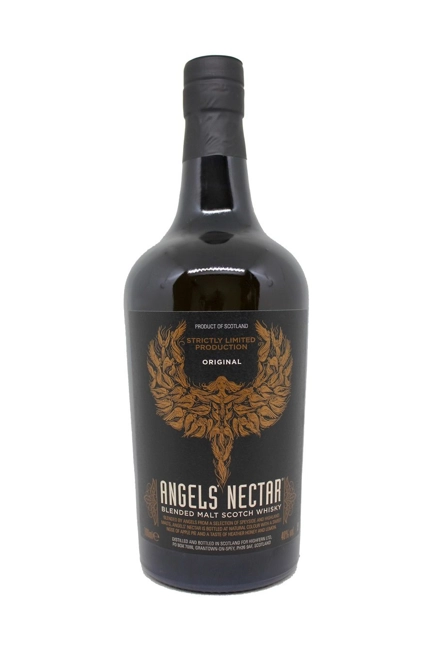 Angels' Nectar Scotch Whisky 70cl