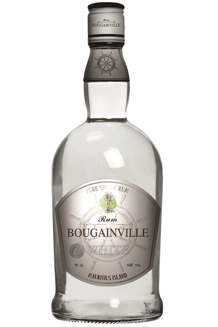 Bougainville White Rum ..