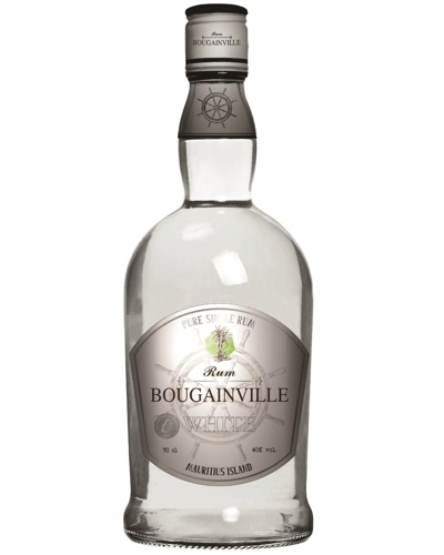 Bougainville White Rum 70cl