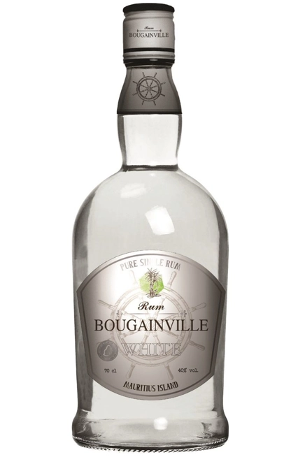 Bougainville White Rum 70cl