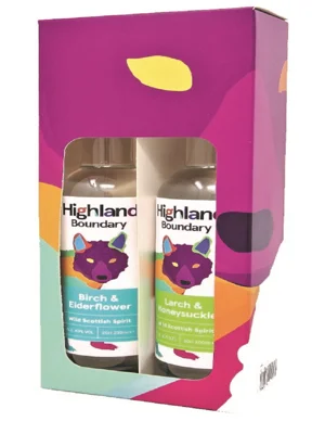Highland Boundary Wild ..