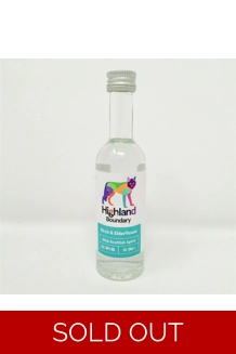 HB Birch and Elderflowe..