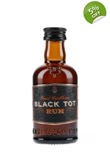 Black Tot Finest Caribb..