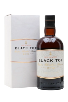 Black Tot Master Blende..