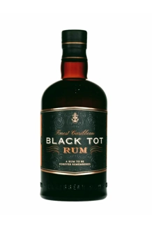 Black Tot Rum 70cl