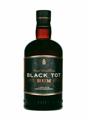 Black Tot Rum 70cl