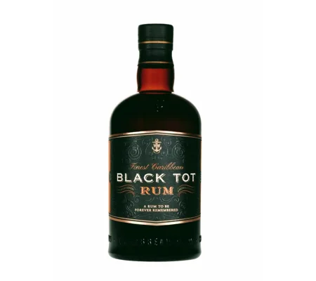 Black Tot Rum 70cl