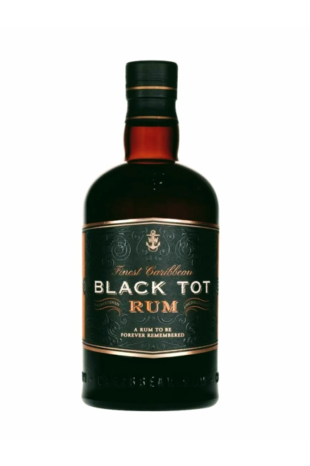 Black Tot Rum 70cl
